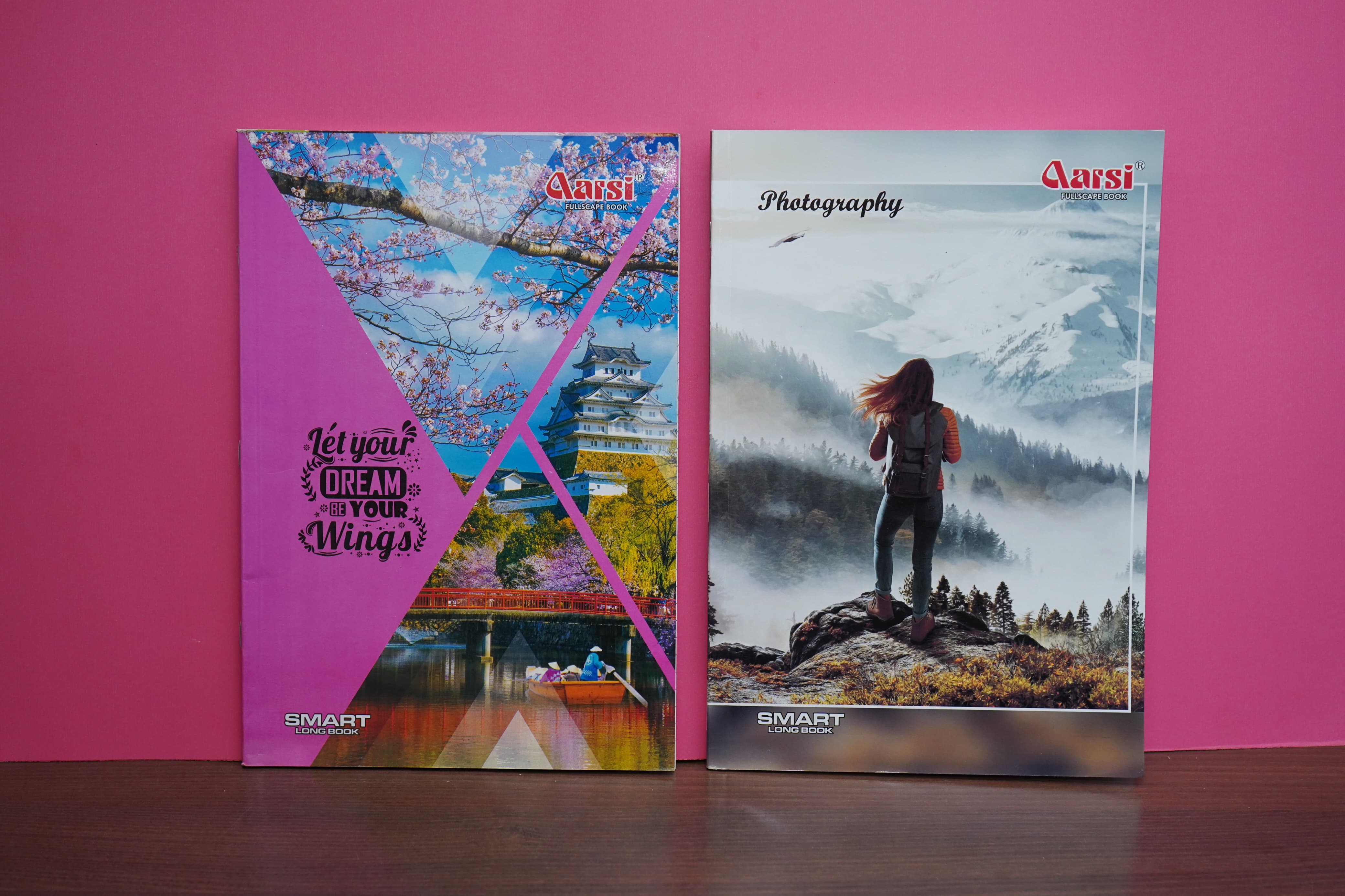Arsi stationaries