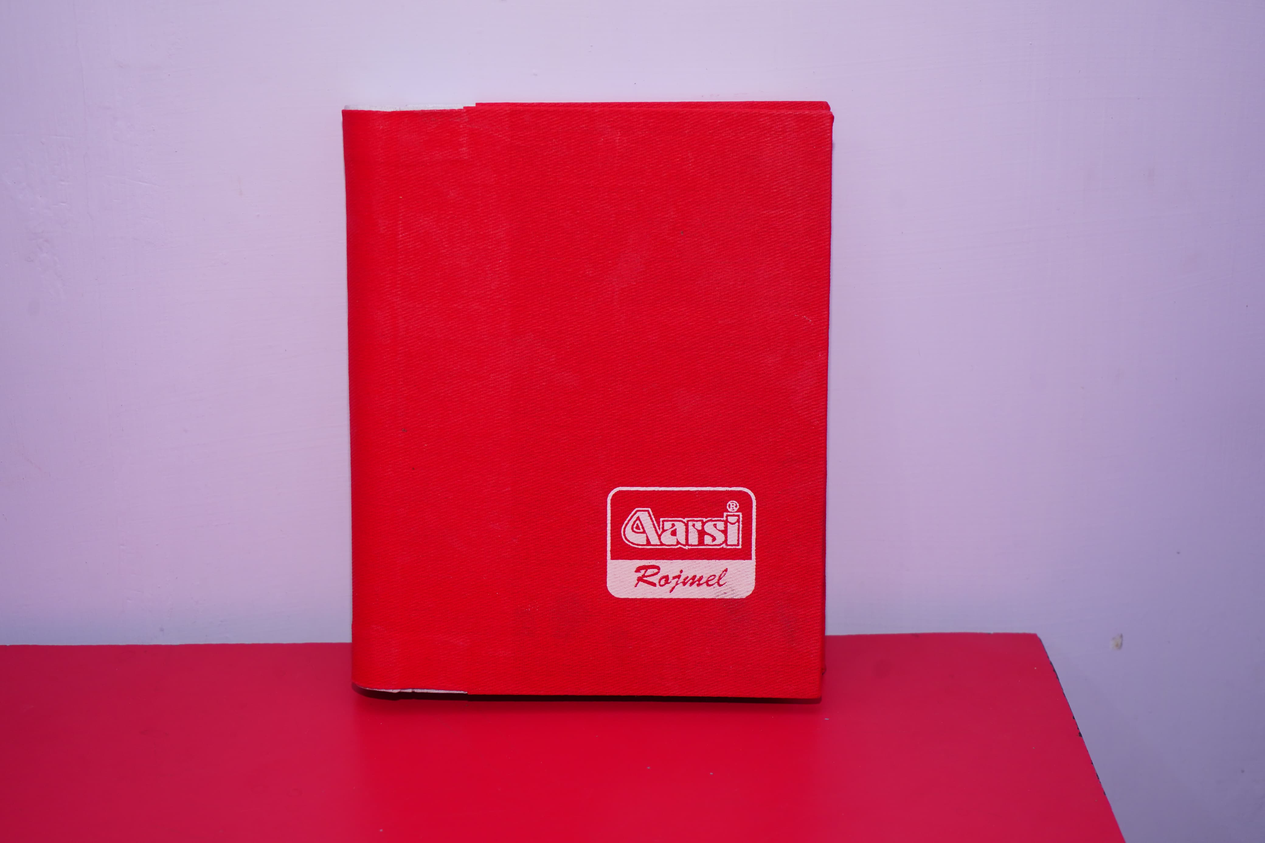 Arsi stationaries