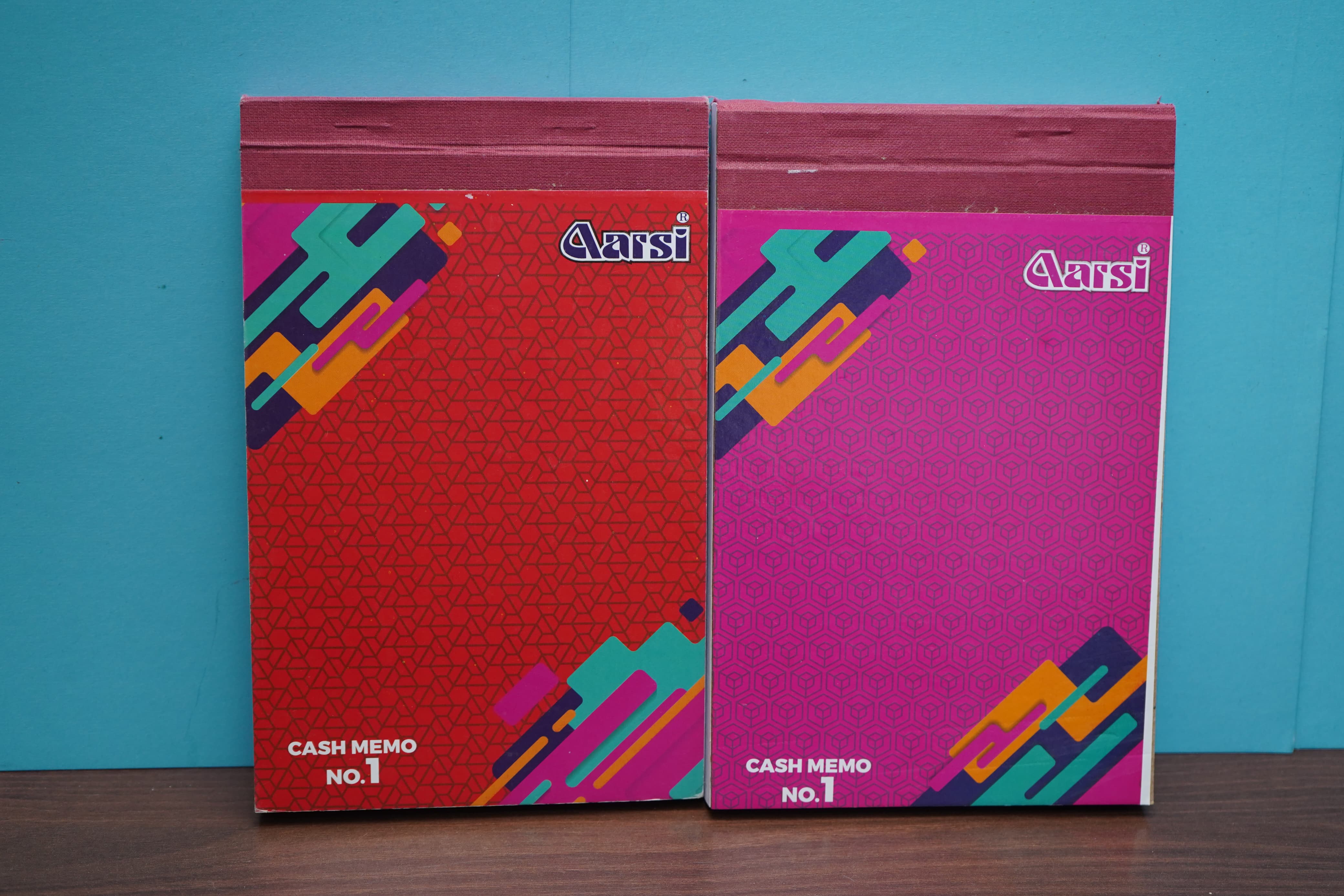 Arsi stationaries