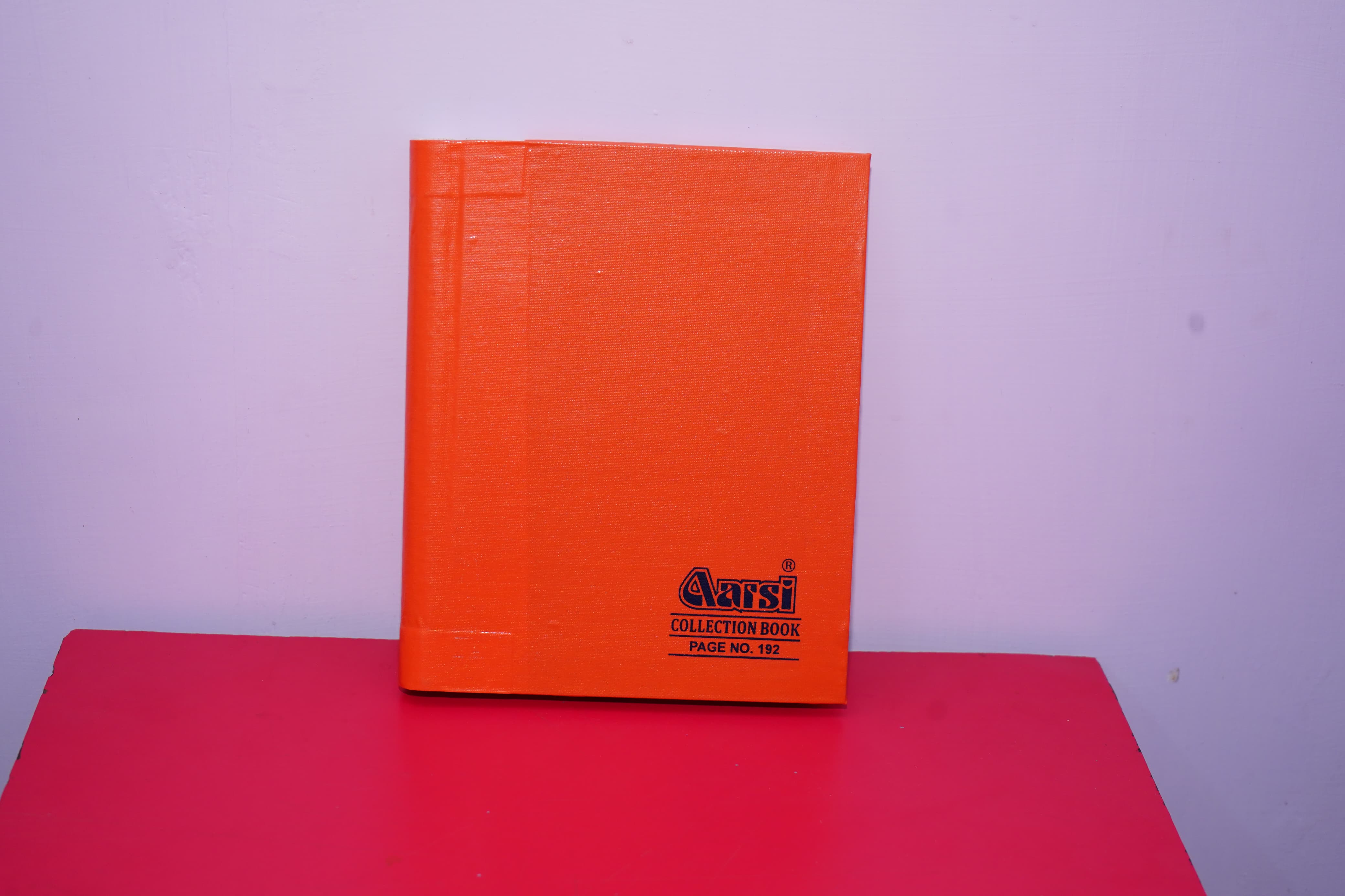Arsi stationaries