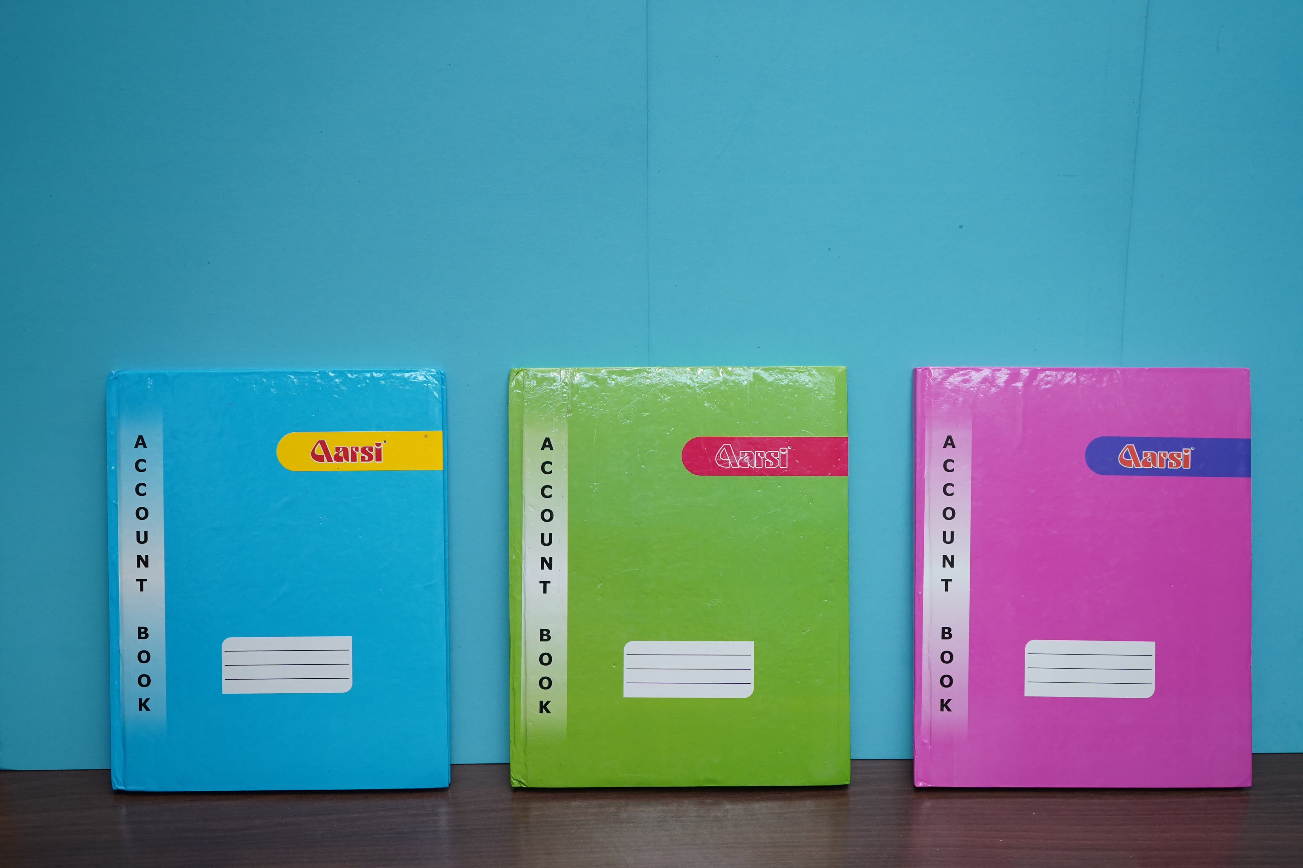 Arsi stationaries